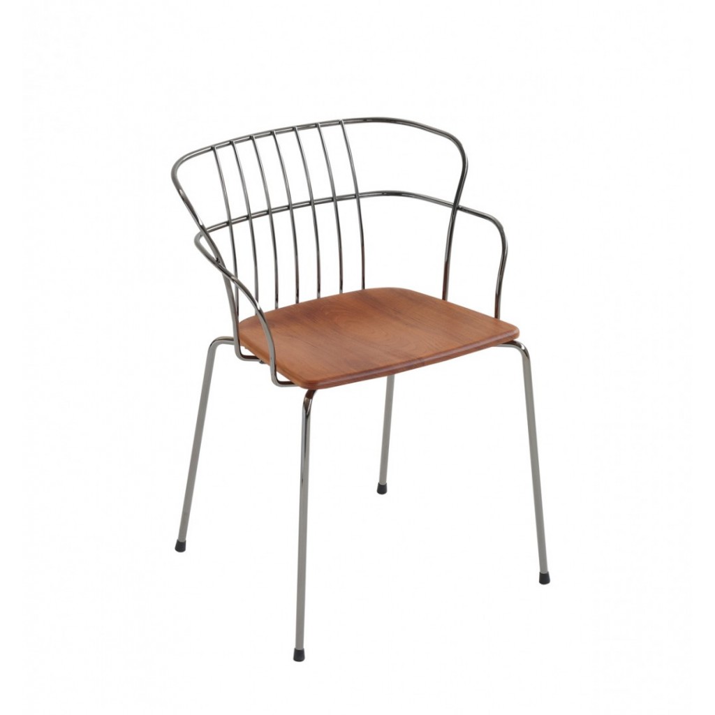 Scaun Flint 535-A - Nuovo Design